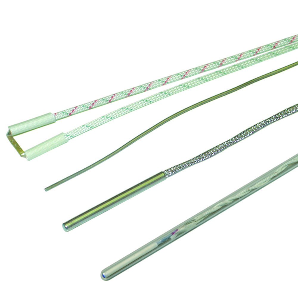 Temperature sensors for Laboratory regulator KM-RX1004/1005, without diode plug