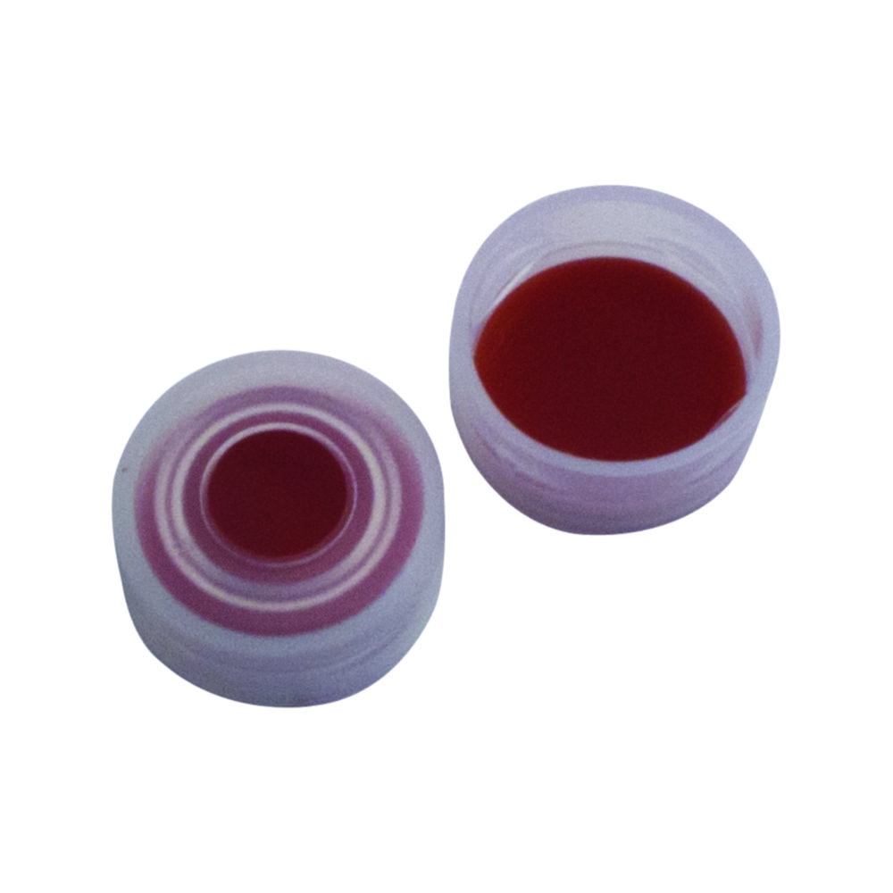 LLG-Chiusure snap ring ND 11, PE, pronte assemblate