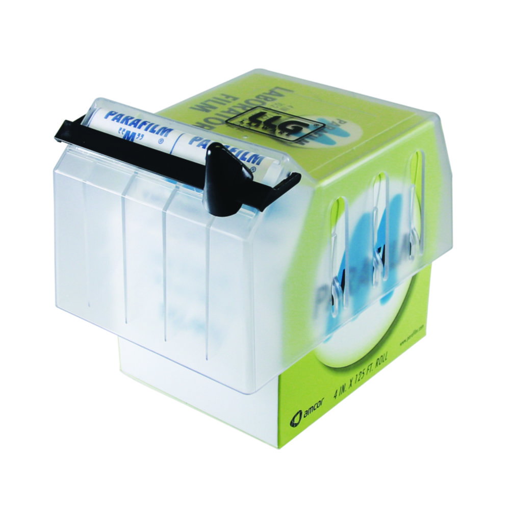 Dispenser LLG per PARAFILM® M, ABS