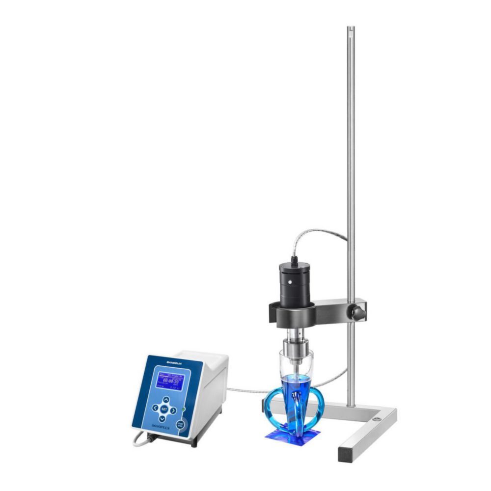Omogeneizzatore ad ultrasuoni, SONOPULS HD 4200