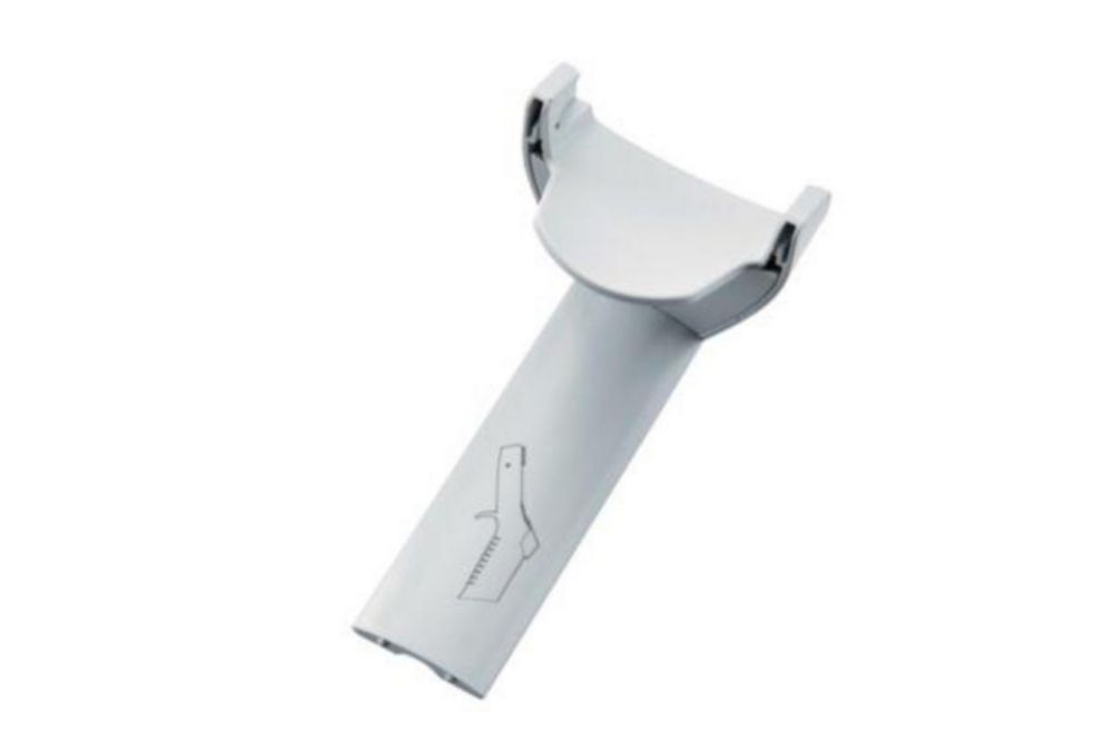 Charging cradle 2 Eppendorf