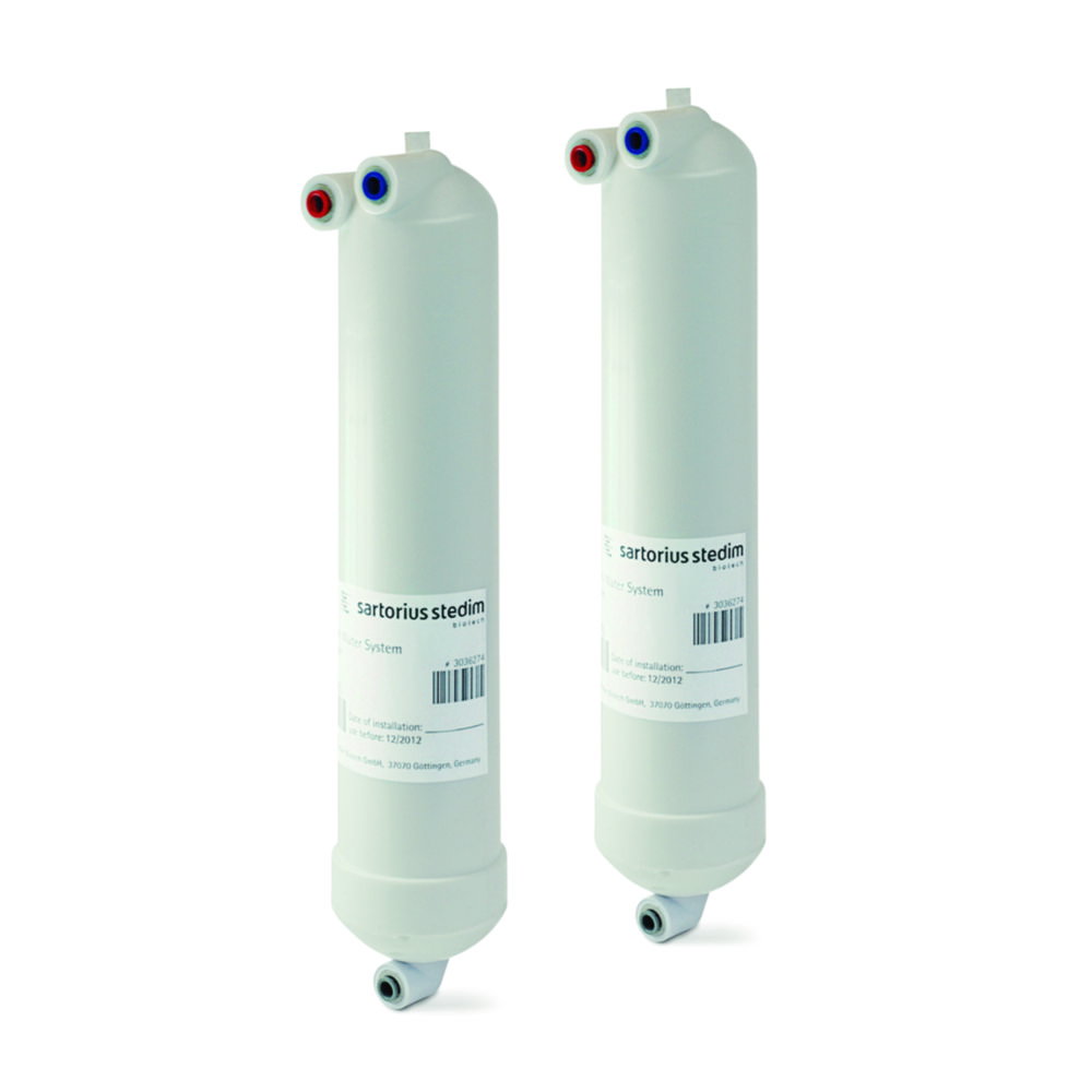 Accessories for Ultra Pure Water System arium® advance