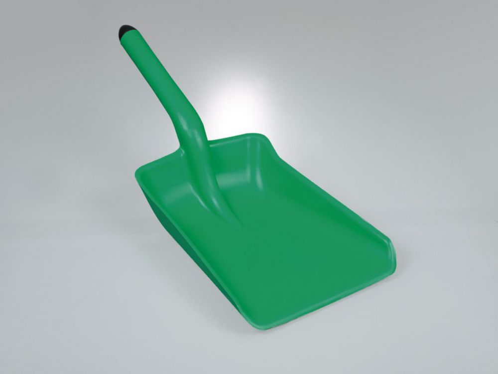 Paletta PP verde, 32x26x59 cm