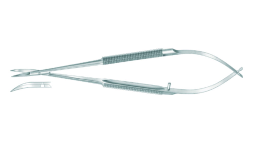 Micro scissors