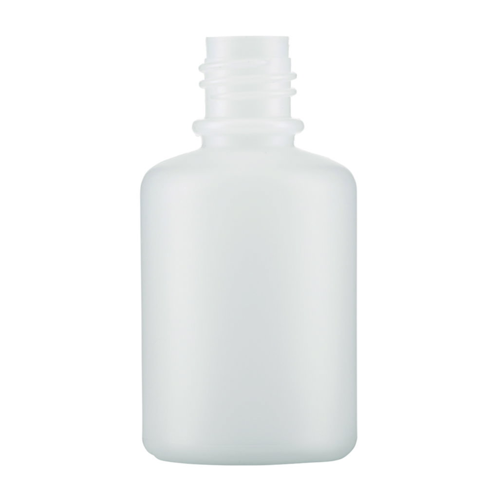 Bottiglie contagocce, HDPE