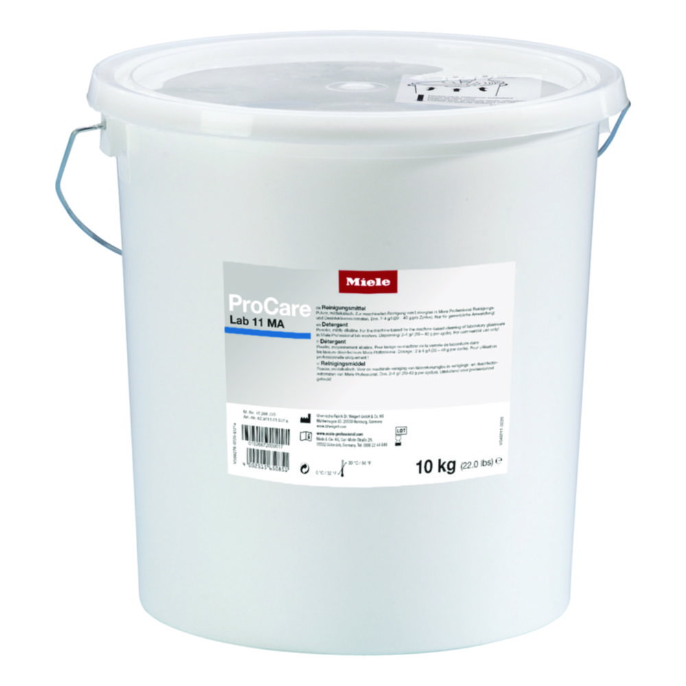 Cleaning detergent ProCare Lab 11 MA