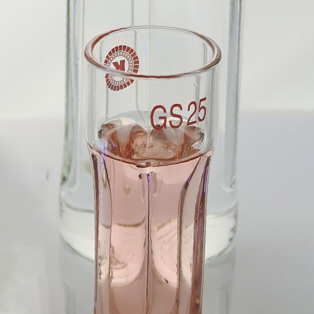 Contenitori di dispersione POLYTRON® GS
