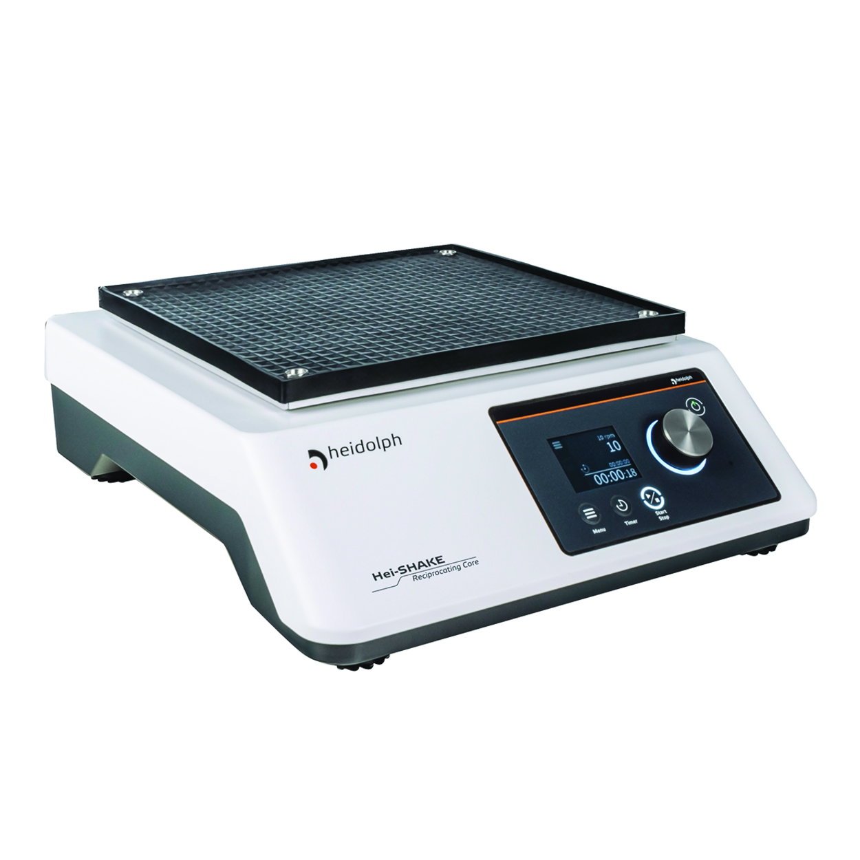 Reciprocating shaker Hei-SHAKE Reciprocating Core