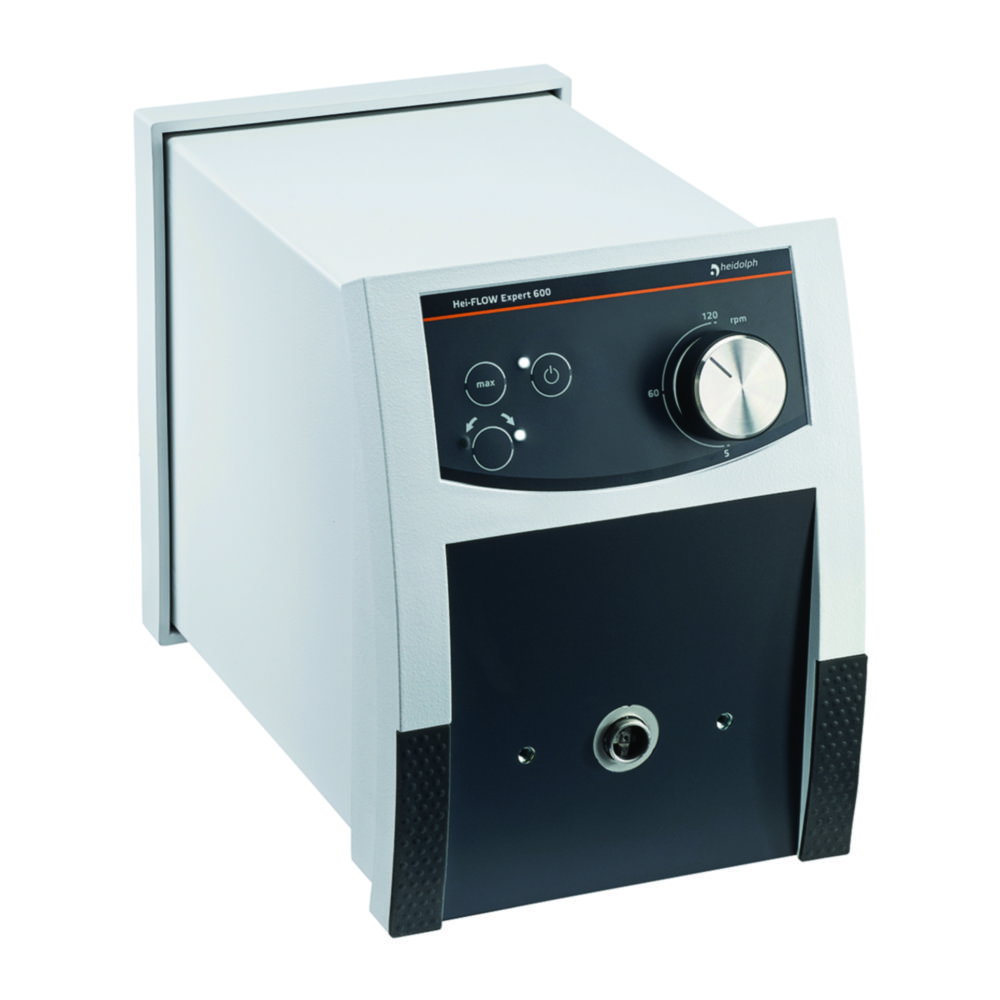 Azionamento della pompa Hei-FLOW Expert 600