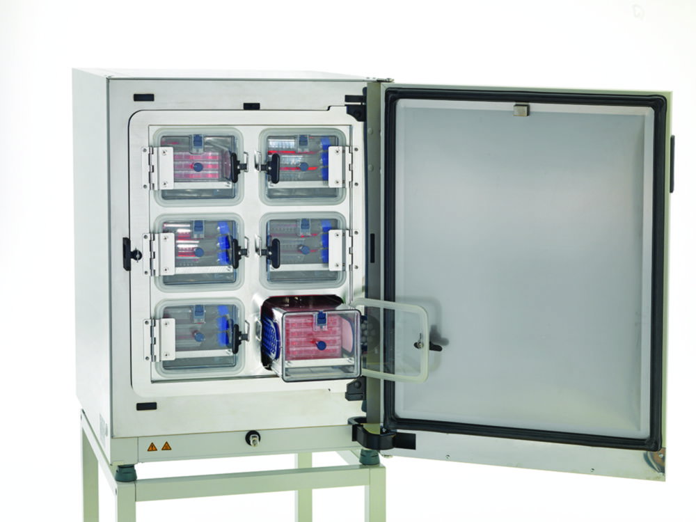 CO2 incubator Heracell™ VIOS™ 160i with Cell Locker™ system