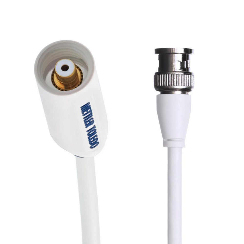 Connection cables for electrodes with S7 plug head