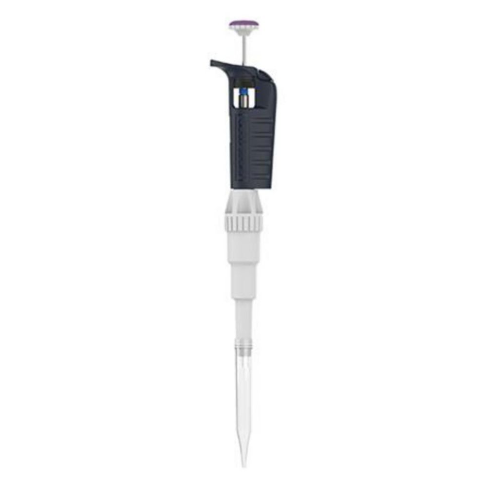 Micropipette a canale singolo, PIPETMAN®, volume variabile