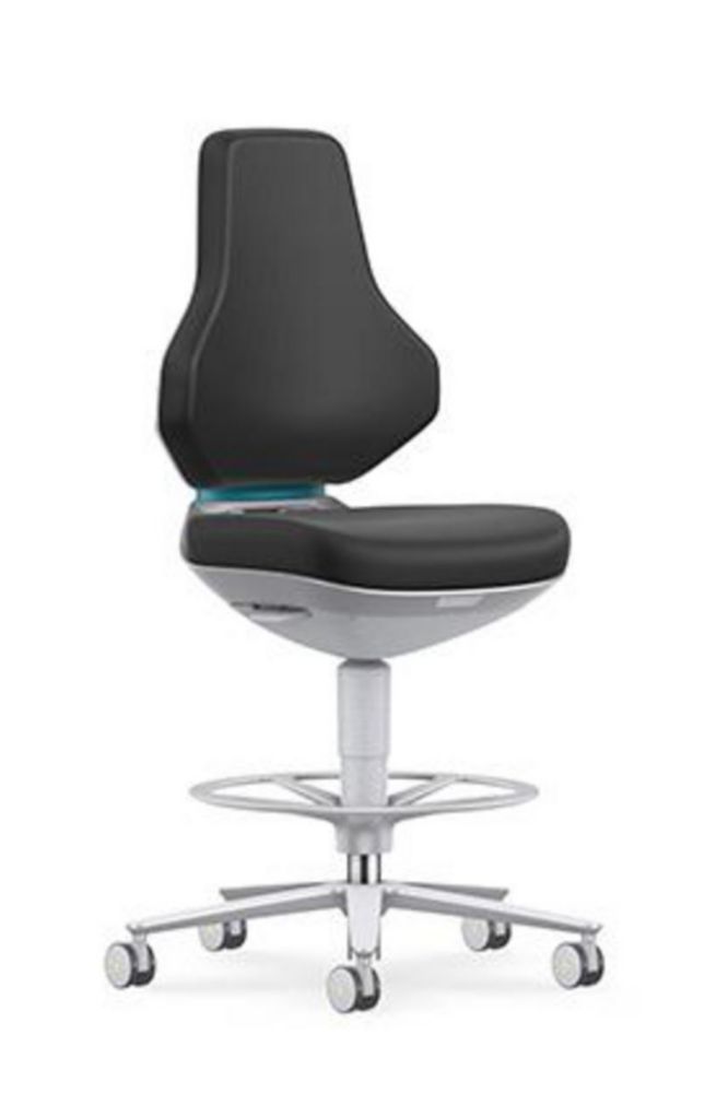 Cleanroom Laboratory Chair TEXON