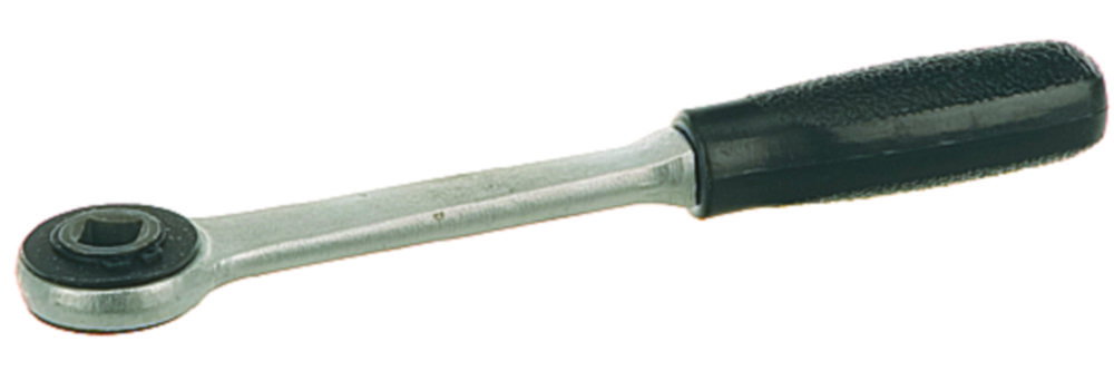 Laboratory jacks, aluminium / powder coated