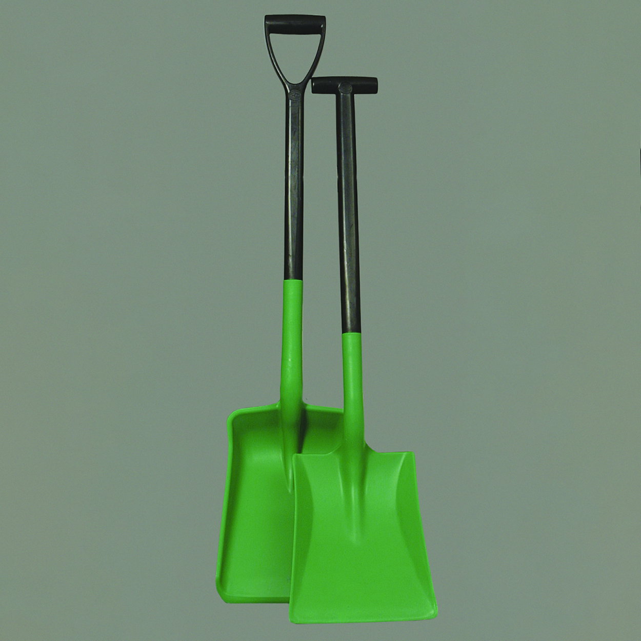 Scoops, 2-part, PP, for industry