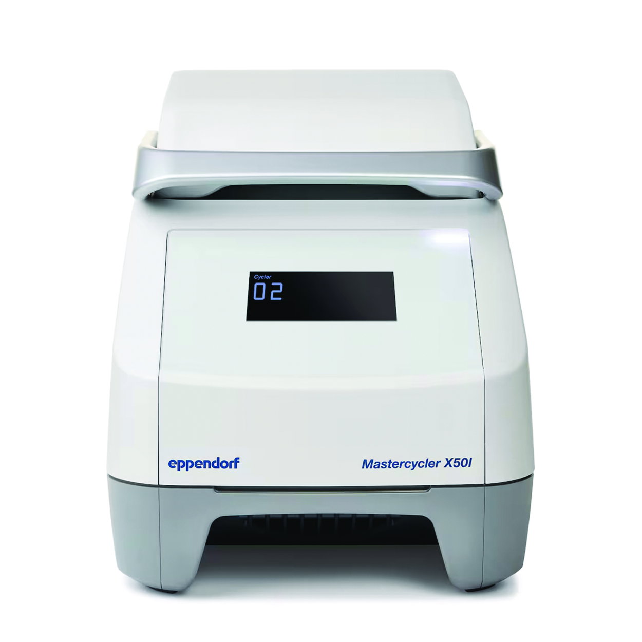 Thermal cycler Mastercycler® X50l (Eco model)