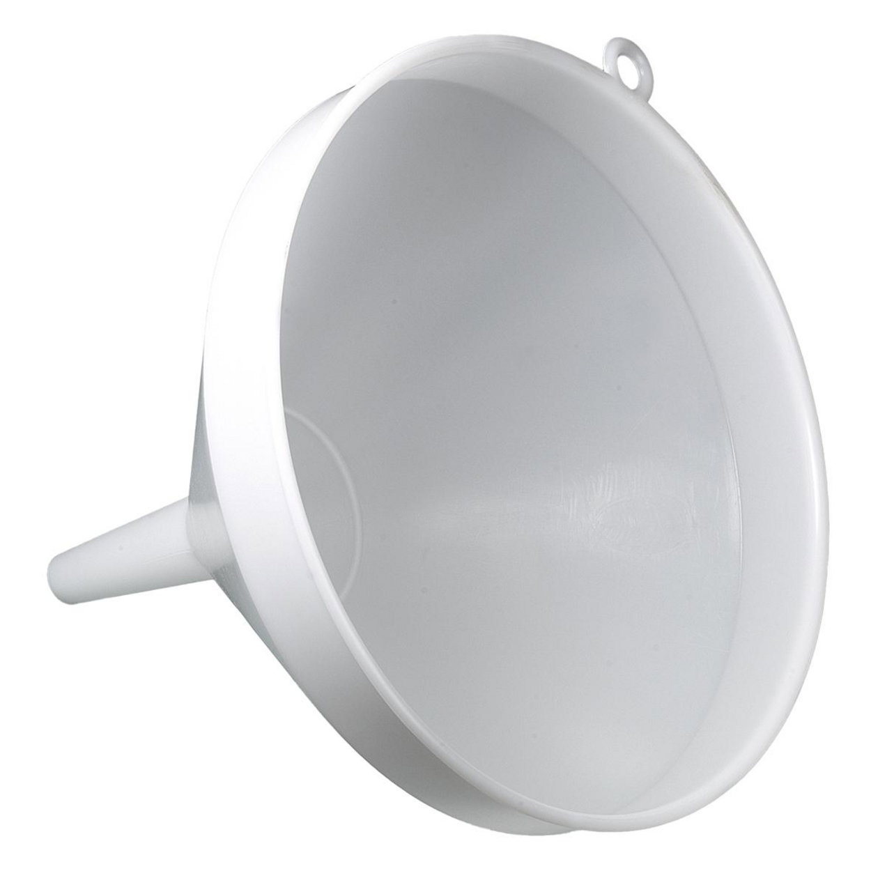 Drum funnels, PE