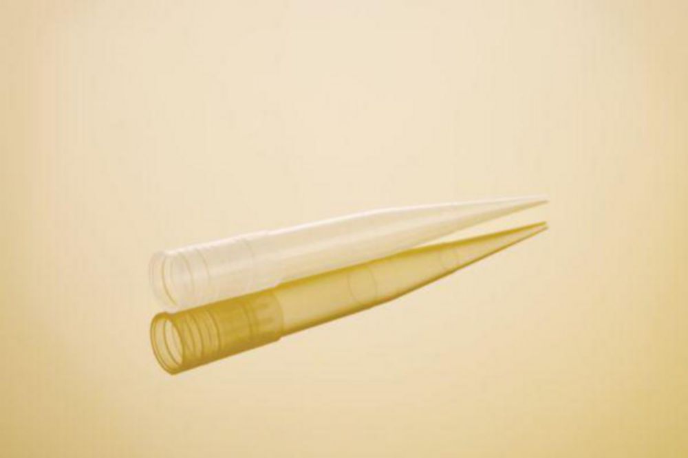Puntali per pipette epT.I.P.S.® BioBased, Biopur®, ricarica
