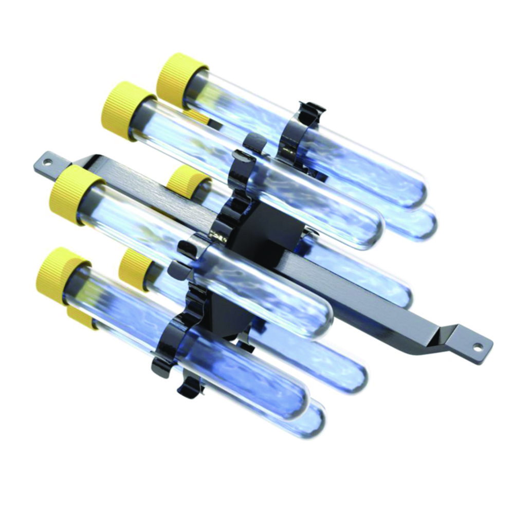 Piastre con inclinazione per scuotitori multifunzione PTR-35