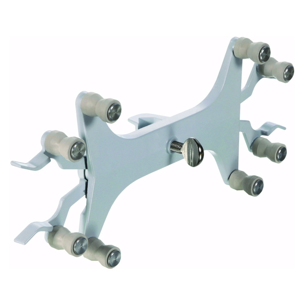Burette holders