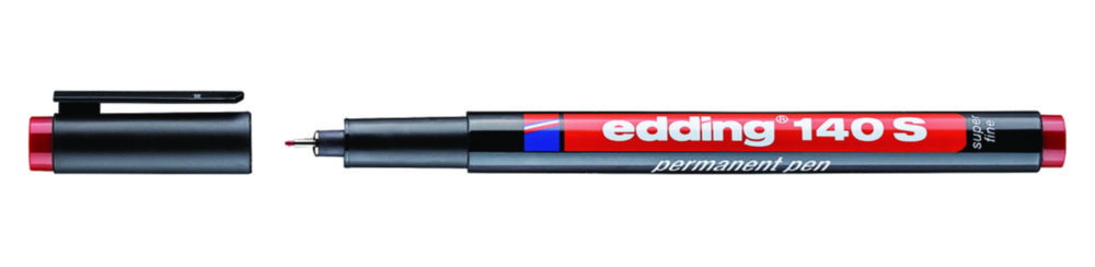 Pennarello OHP, edding  140 S / 141 F
