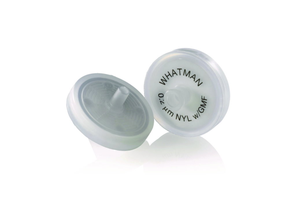 Filtri a siringa GD/X® Nylon