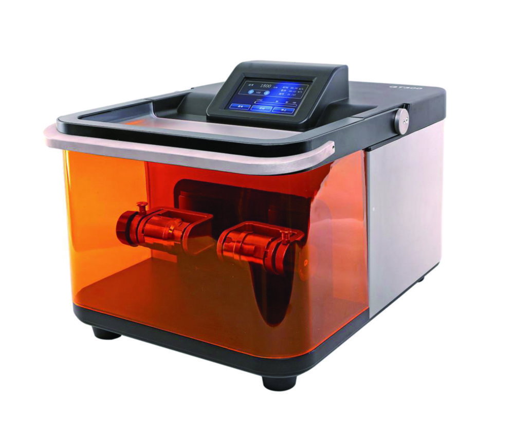 Mulino a microsfere GT300