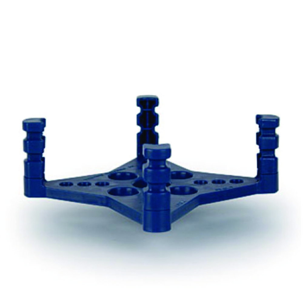 Piattaforma da incasso per Vortex-Genie®