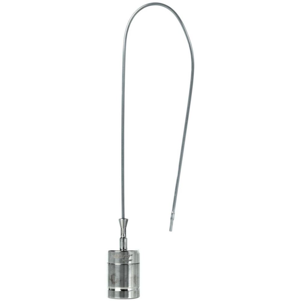 Mini temperature data logger EBI 11-T240, bendable probe