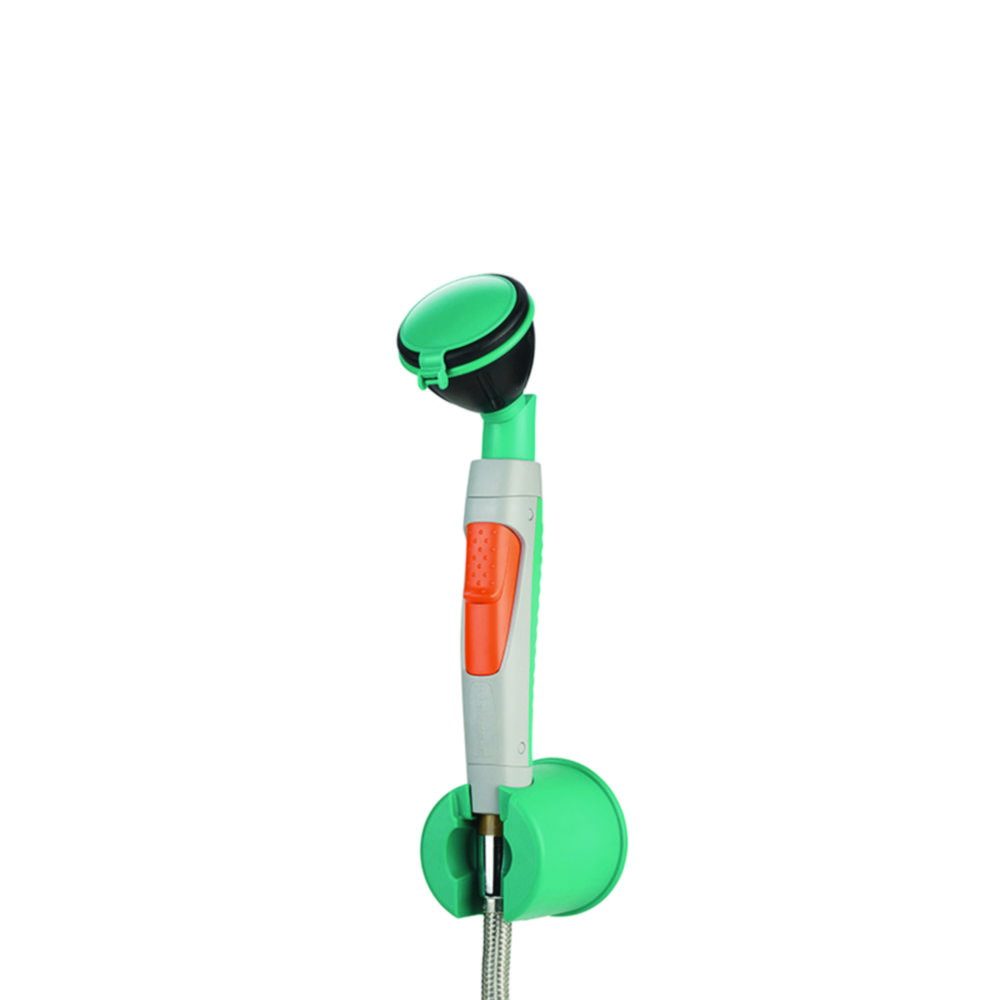 Hand-Held Drench Hoses head 45°