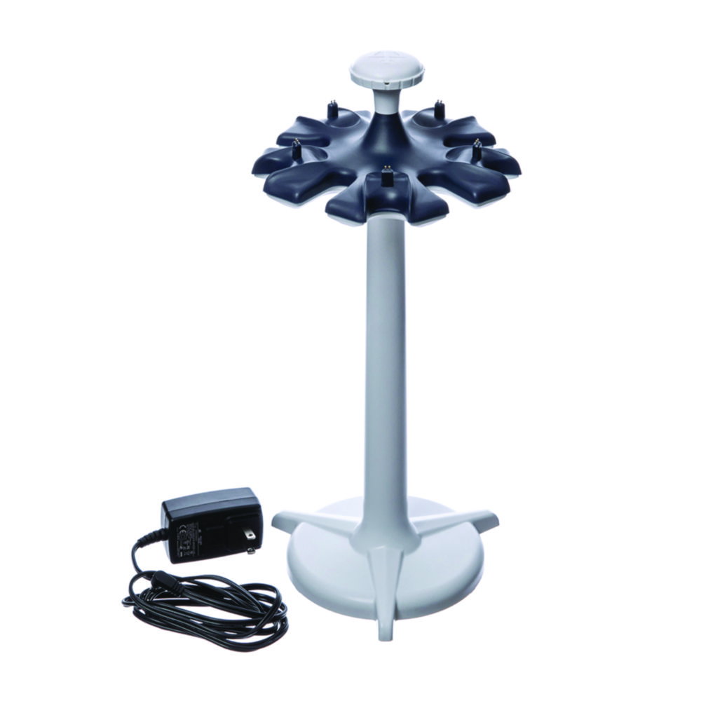 Carosello di ricarica, PIPETMAN® M