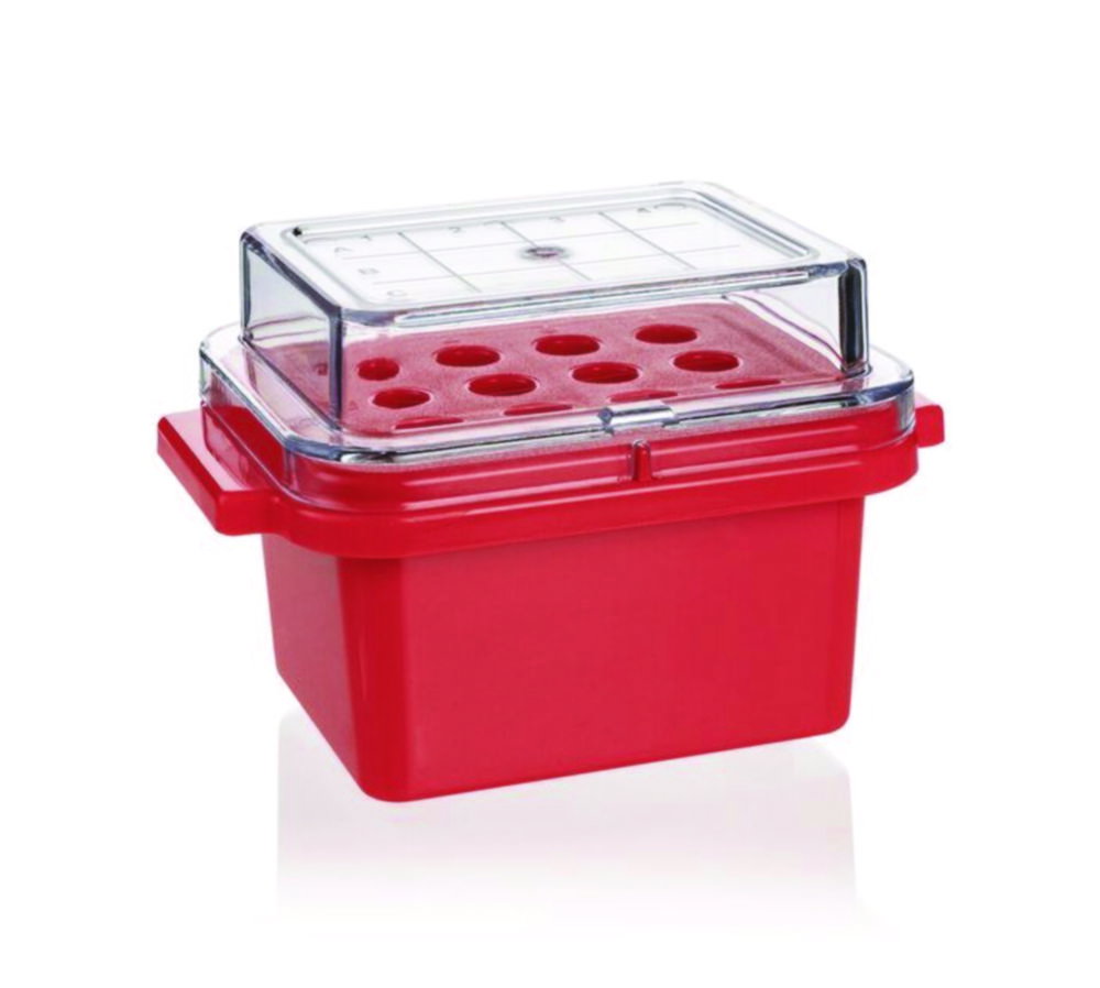 Mini coolers, PC