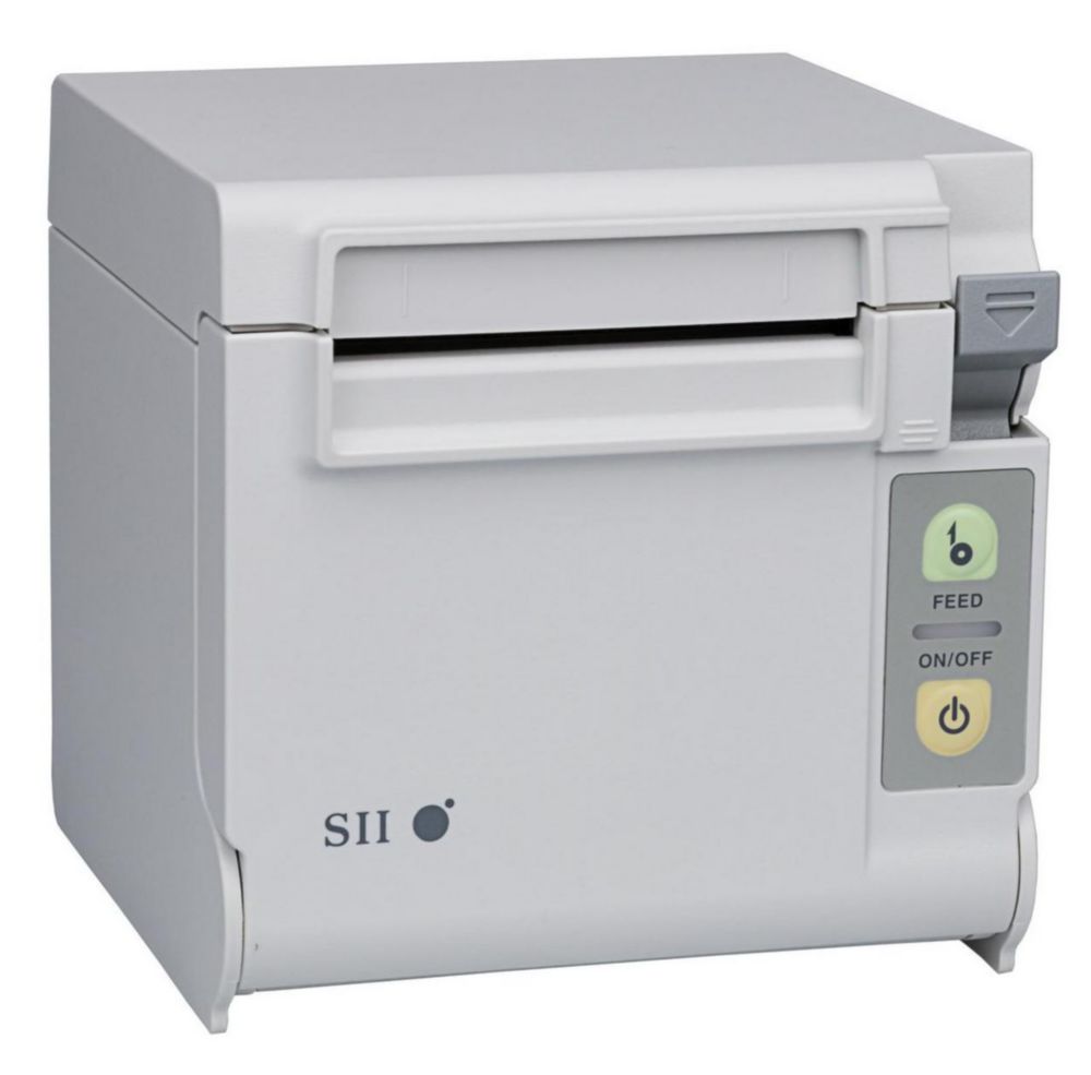 Stampante termica per fotometro NANOCOLOR® UV/VIS II/VIS II