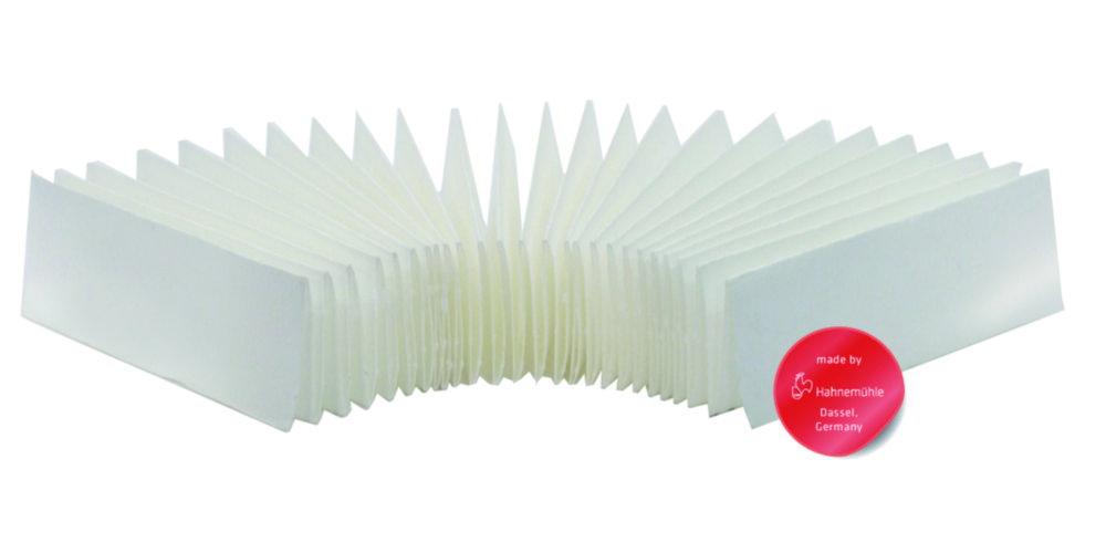 Carte per test su germi