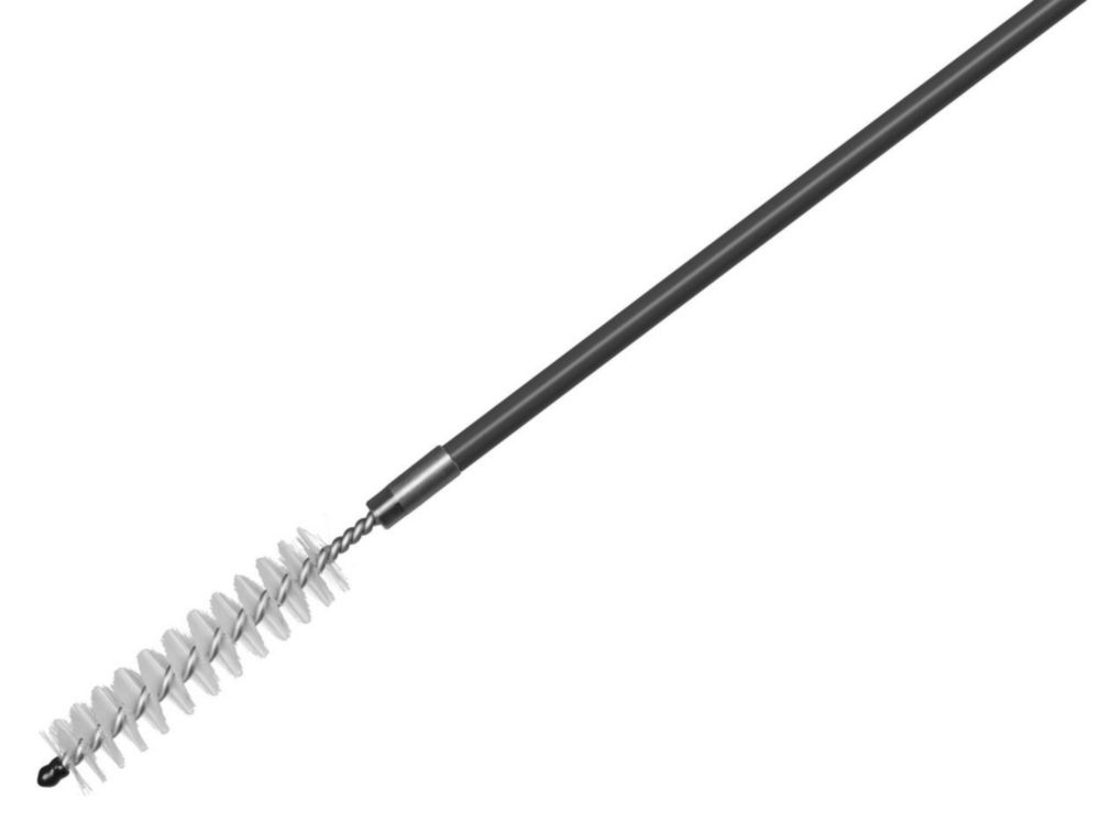 SCOVOLINI per campionatori, PVC / acciaio inossidabile