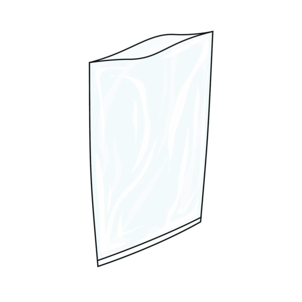 Blender bags without filter BagSystem® BagLight® PolySilk®