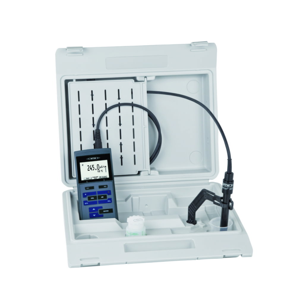 Conductivity meter ProfiLine Cond 3310 Set 1