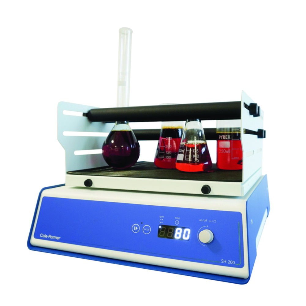 Reciprocating shaker SH-200D-R-L