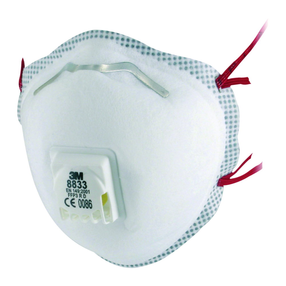 Programma respiratori Comfort serie 8300