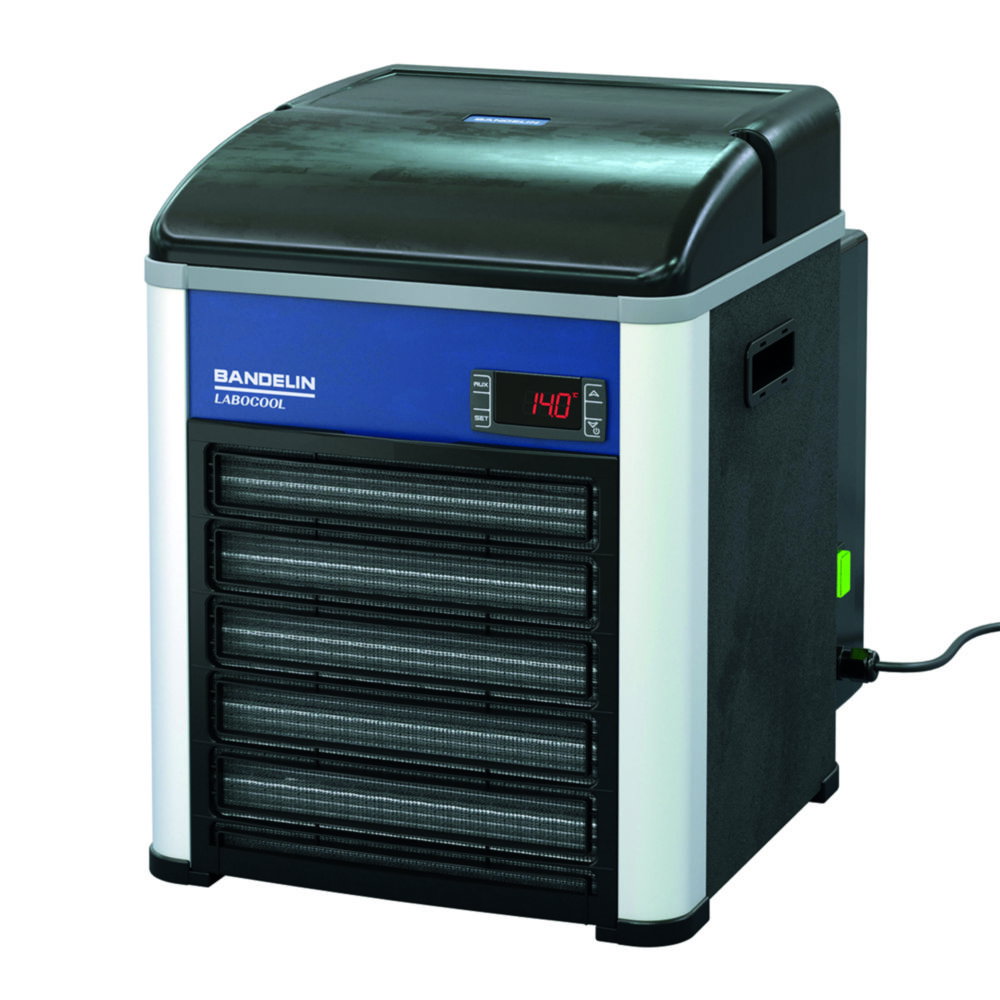 Laboratory chiller LABOCOOL LC 400