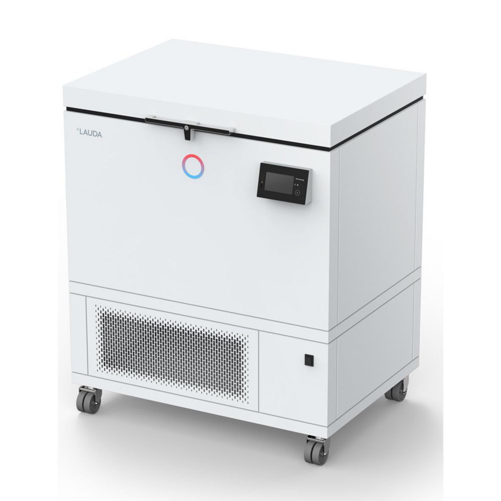 Chest freezers Versafreeze, up to -40 °C