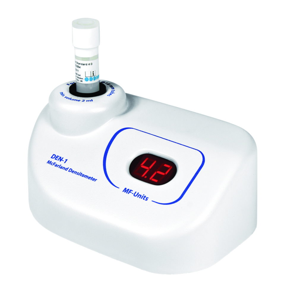 Densitometer DEN-1 / DEN-1B