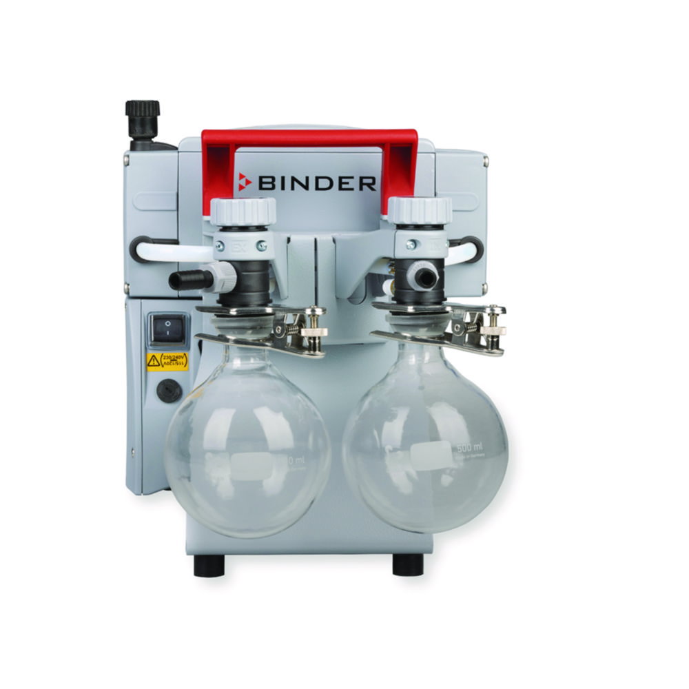 Chemical membrane pump VP1
