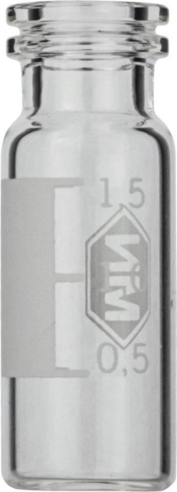 Fiale ad anello elastico N11