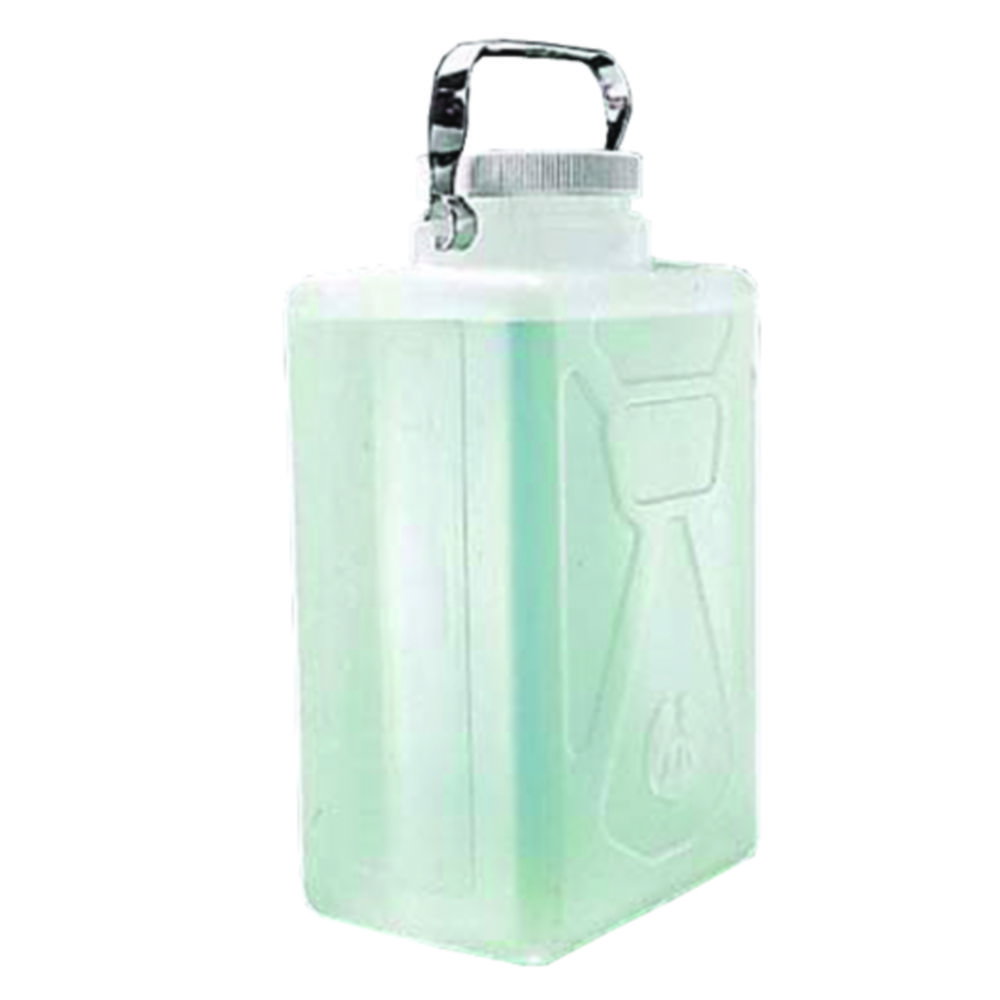 Carboys Nalgene™, PP