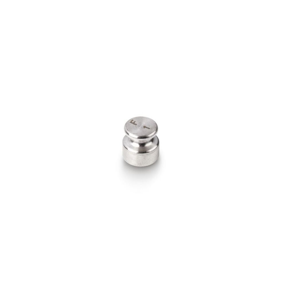 Calibration weights, class F2