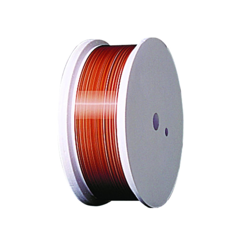Capillary, methyl deactivated fused silica