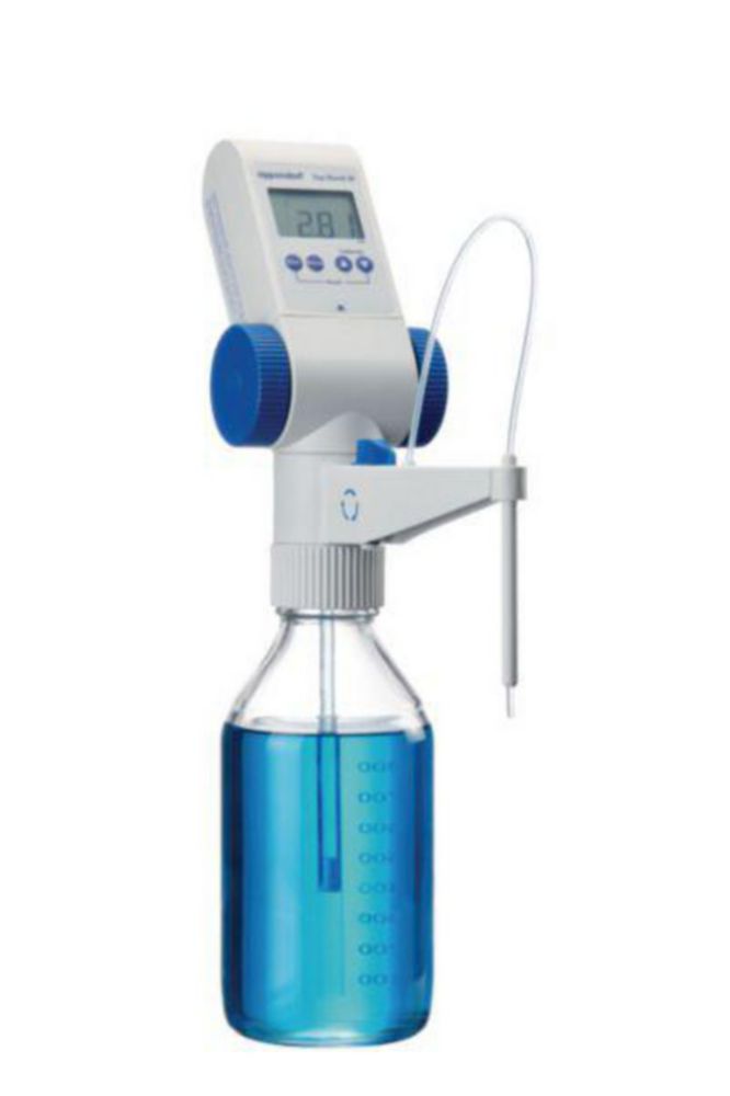 Burette digitali, Top Burette H