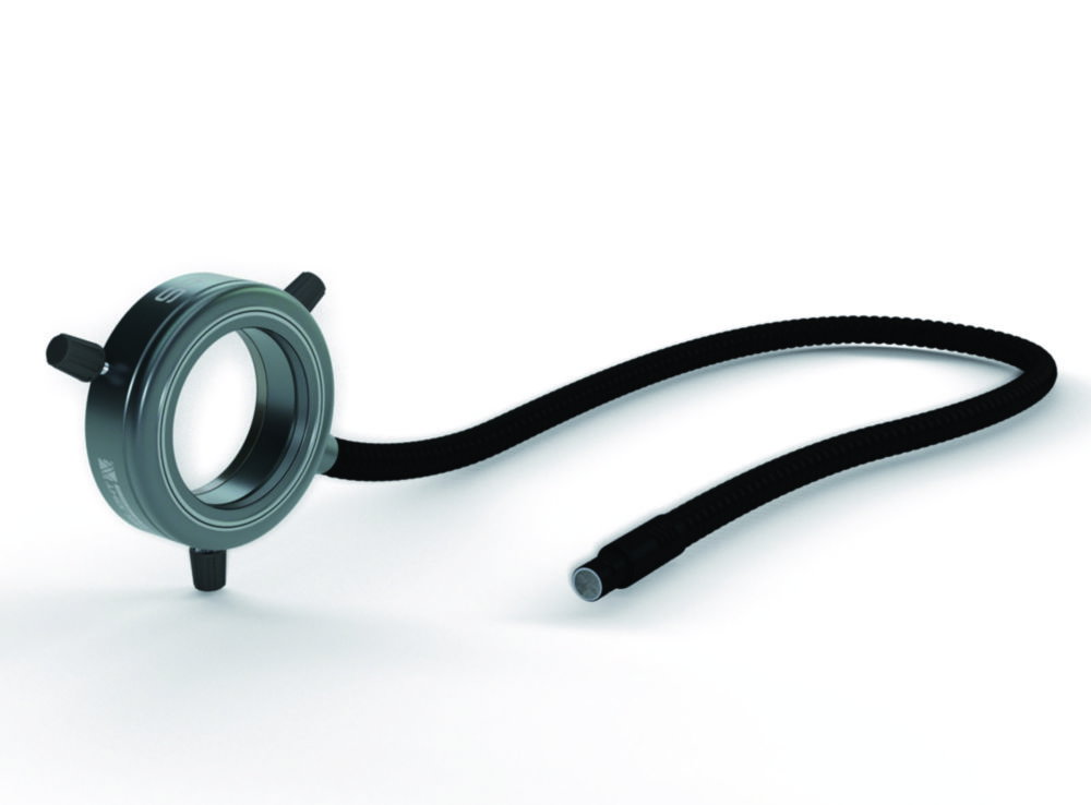 Fiber optical ring lights SRL3/SRL6