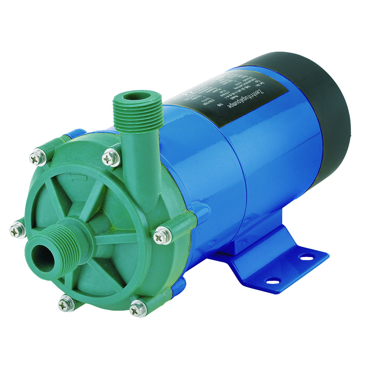Magnetic centrifugal pump 29 watt